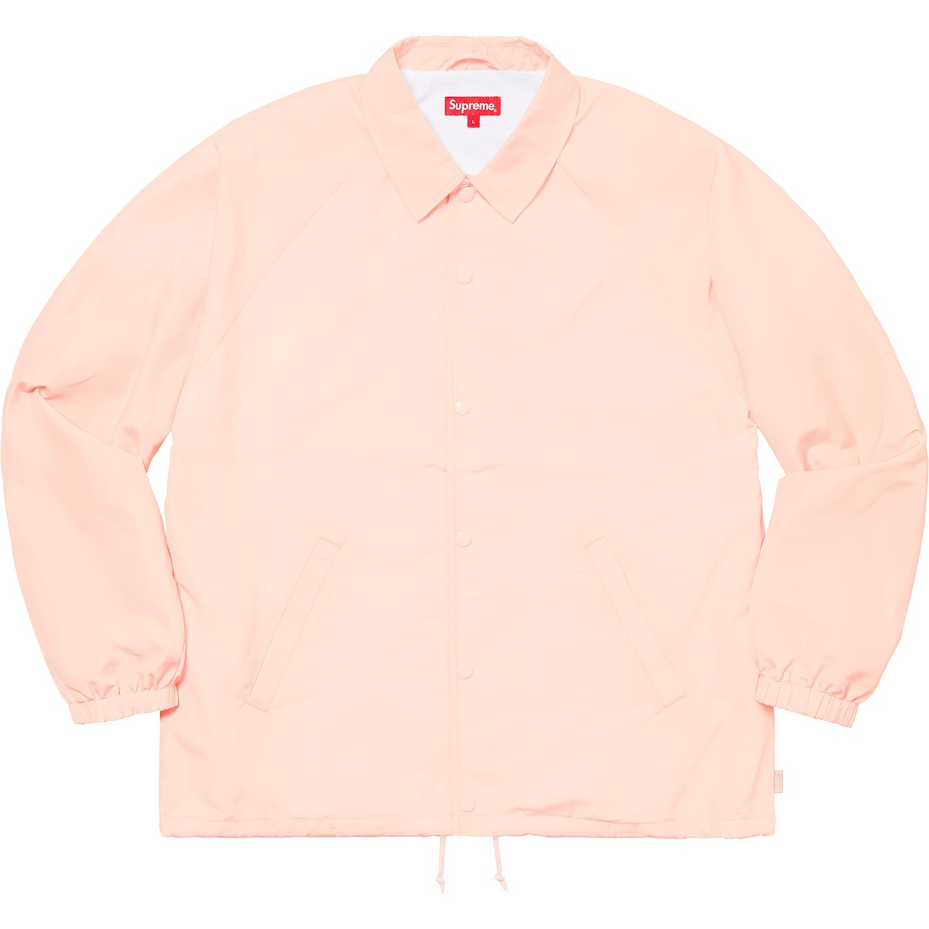 World Famous Coaches Jacket view 8